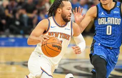Les Knicks, un champion en chausson ?