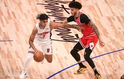 Après des débuts manqués, Dwane Casey veut que Killian Hayes s’appuie sur son physique