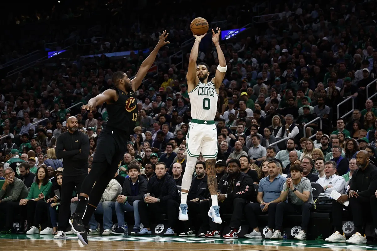 Jayson Tatum
