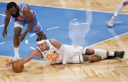 En perdant Markelle Fultz, le Magic a cassé son élan