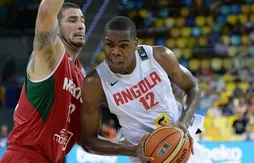 Yanick Moreira privilégie les Clippers à l’Angola