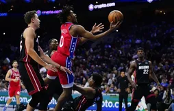 Playoffs et “play-in” | Le tableau de la conférence Est