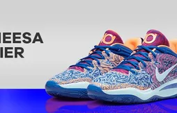 “KD 15 x 9th Wonder” : cette fois c’est la bonne !