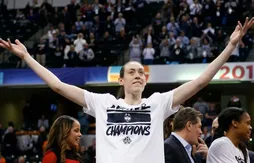 Breanna Stewart va renforcer le Fenerbahce