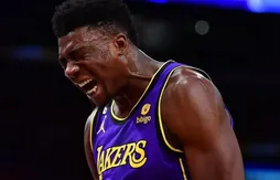 Thomas Bryant se fait un prénom aux Lakers