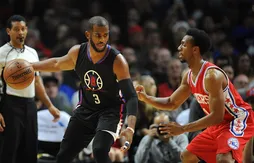 Sixième victoire d’affilée des Clippers