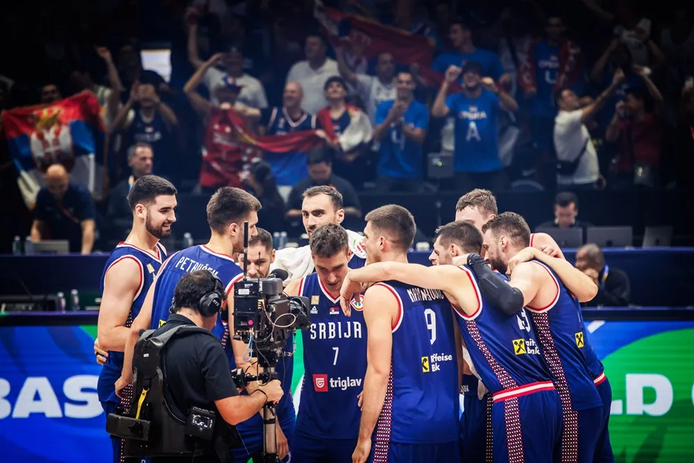 Bogdan Bogdanovic