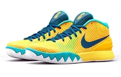 Un look australien pour le prochain coloris de la Kyrie 1