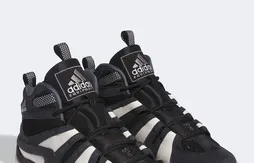 Adidas va relancer la Crazy 8, première chaussure signature de Kobe Bryant