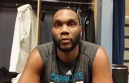 Interview Al Jefferson : “Je suis content pour DeMarcus Cousins”