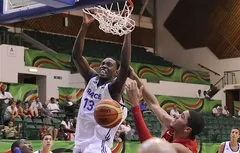 Championnat du Monde U17 : bons débuts pour la France et les Etats-Unis