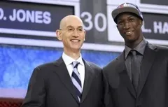 [Les Français en NBA] 20e – Pape Sy
