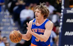 Ron Baker s’engage avec le CSKA Moscou