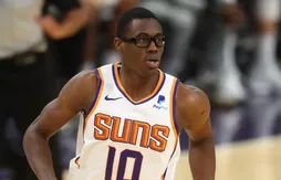 Jalen Smith rayonne enfin chez les Suns