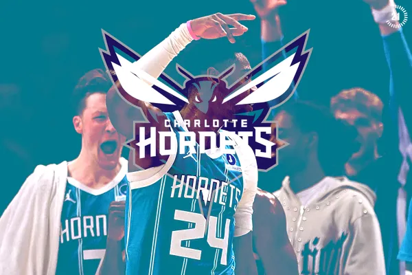 30 jours/30 équipes : Charlotte Hornets