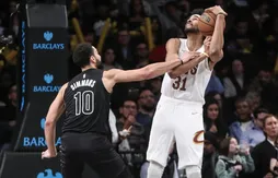 Quand les Cavaliers se transforment en chiens