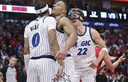 Une défaite sous forme de promesses pour le Magic