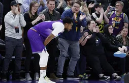 Le si précieux Mike Conley