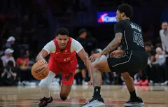 Dru Smith remercie le Heat “de croire en lui”