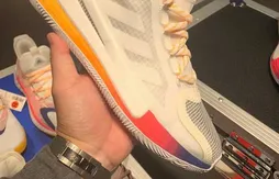 Adidas : il y aura une D Rose 11 en 2020