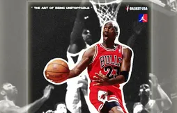 [mix] Michael Jordan – Total Reverse