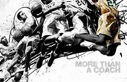 B.O. More Than A Game : Kanye West, Eminem, Drake et Lil Wayne sur un titre