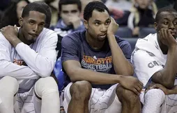 Les pires équipes de l’histoire | En 2012, les Bobcats mettent Charlotte aux fraises