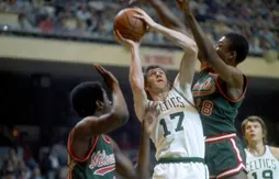 Le 12 mai 1974, les Celtics brisent les Bucks et redeviennent champions NBA