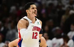 Tobias Harris arrive en renfort à San Antonio