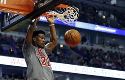 Chicago – Milwaukee : Jimmy Butler en remet une couche