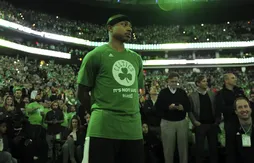 Isaiah Thomas de retour aux Celtics… comme scout