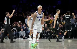 Paolo Banchero, un « buzzer beater » au millimètre face aux Nets