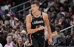 Bogdan Bogdanovic savoure l’attrait grandissant de l’Euroleague