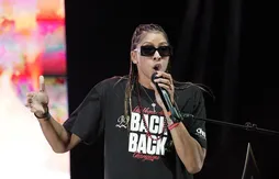 À 37 ans et toujours convalescente, Candace Parker hésite à poursuivre sa carrière