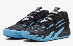 Le superbe coloris « Blue Hive » de la MB.03 est disponible en France