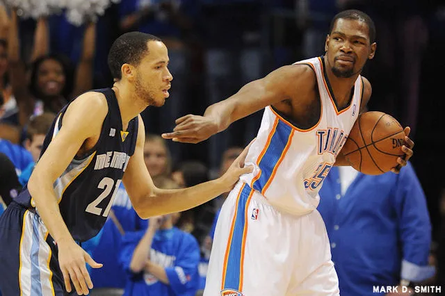 Kevin Durant