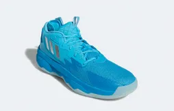 Les origines de Damian Lillard à l’honneur sur la Dame 8