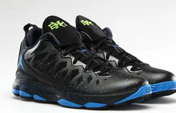 Jordan Brand : la CP3.VI “Black History Month” de Chris Paul