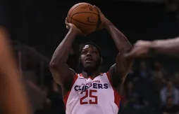 G-League : Anthony Bennett ne lâche rien…