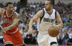 Dallas – Chicago : JJ Barea toujours dans la zone