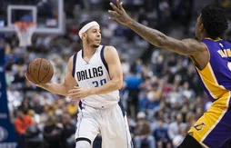Dallas inflige aux Lakers la plus lourde défaite de leur histoire : + 49 !