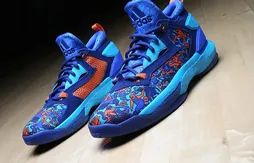 Adidas : une Lillard 2 rien que pour les joueurs du “Lillard Camp”