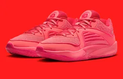 Un coloris « Ember Glow » pour la KD 16