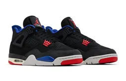 Au tour la Air Jordan 4 d’arborer le coloris “Rare Air”