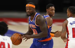 Julius Randle, la nouvelle arme de choc de Tom Thibodeau