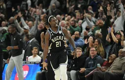 Bucks – Pistons : Jrue Holiday en sauveur