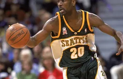 Faits divers : Gary Payton poursuivi pour coups et blessures sur une femme