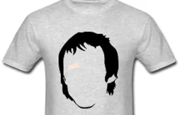 Le T-Shirt qui tue pour les fans de Steve Nash