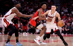 Les Rockets craquent à nouveau en fin de match face au Heat