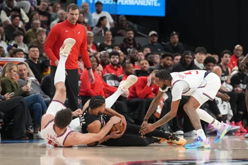 LA Clippers vs. Portland Trail Blazers: The Grand Finale